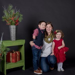 Meet your Posher, Barbara